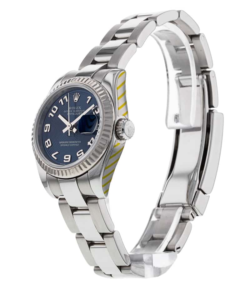 Rolex Datejust Lady 179174